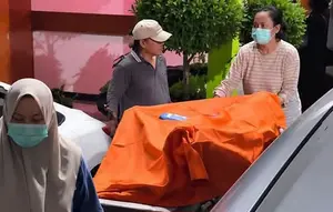 Dokter Koas Meninggal di Penginapan Lampung, UI Buka Suara