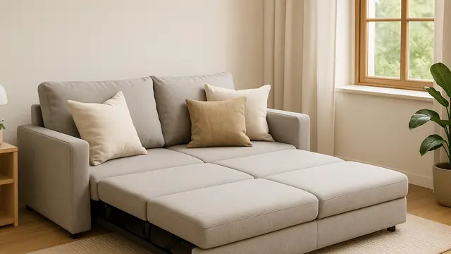 Furnitur Multifungsi