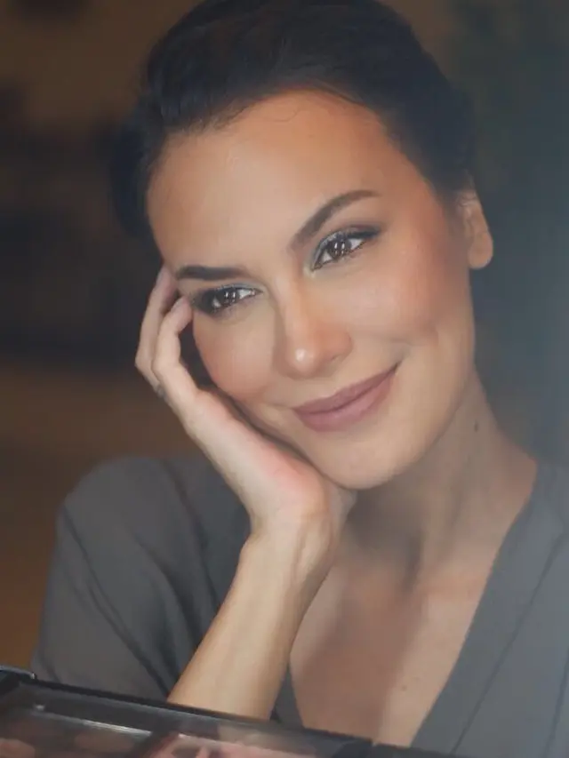 [Bintang] Sophia Latjuba