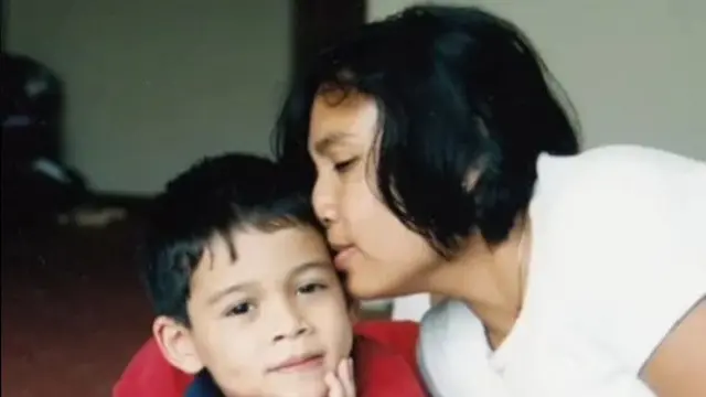 Potret Menggemaskan Maxime Bouttier di Masa Kecil, Ganteng Sejak Bayi