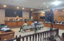 Fakta Terungkap di Sidang, Kontraktor Klaim Dipalak Kepala Dinas untuk Dapatkan Proyek
