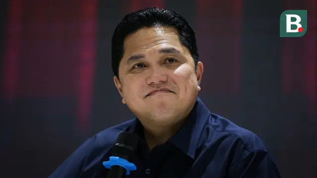 Konferensi Pers Perihal Satgas PSSI