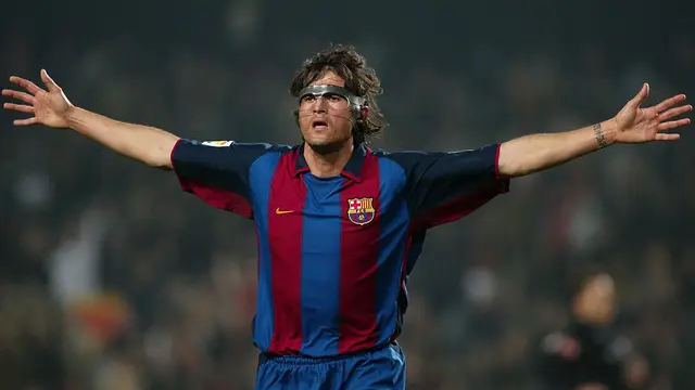 Luis Enrique