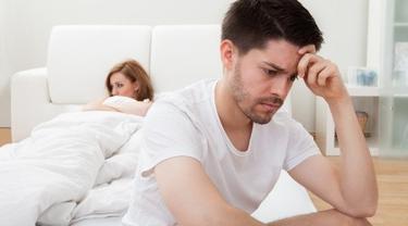 Suplemen Kesuburan untuk Pria