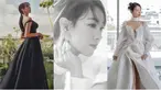 Go Won Hee menambah daftar artis Korea yang melepas masa lajang di paruh kedua tahun 2022. Bulan lalu, aktris cantik itu telah mengabarkan bahwa pada November ini akan melangsungkan pernikahan. Pada Sabtu (8/10/2022), Go Won Hee membagikan kabar bahagia ini lewat sebuah unggahan Instagram, sehari setelah upacara pernikahannya.&nbsp;(FOTO: instagram.com/go_wonhee/)