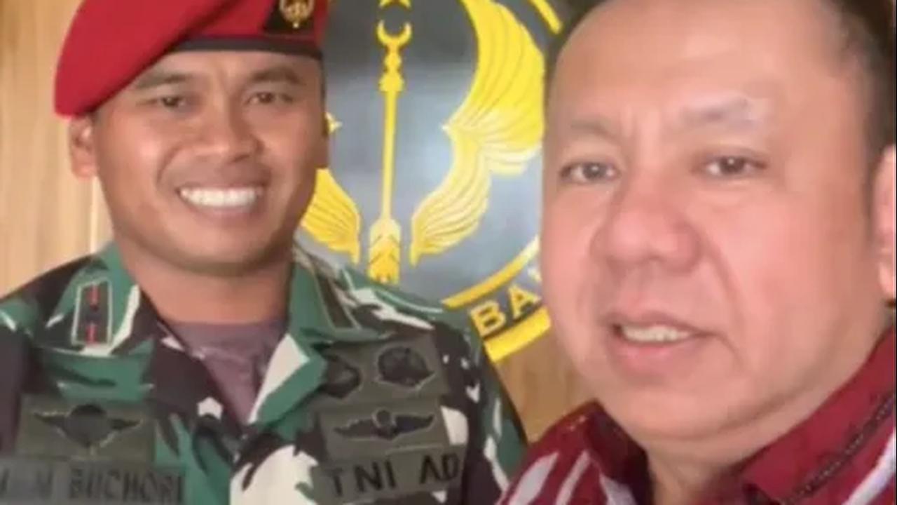 Dok. Istimewa