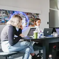 Ilustrasi daftar perusahaan dan startup Indonesia yang masuk Forbes Asia/dok. Unsplash Socialcut