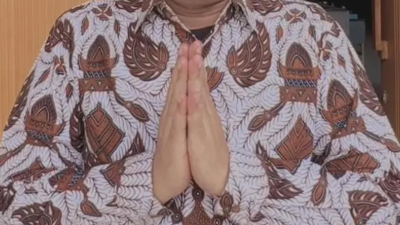 Heboh Video Sule Diduga Kesal Ditanya Soal Mahalini Akan Pindah Agama Jika Menikah dengan Rizky Febian