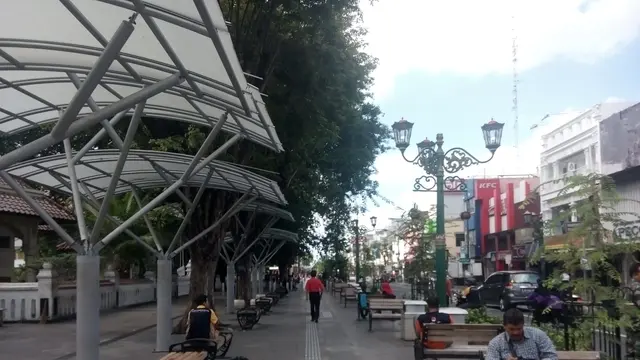 Jalan Malioboro