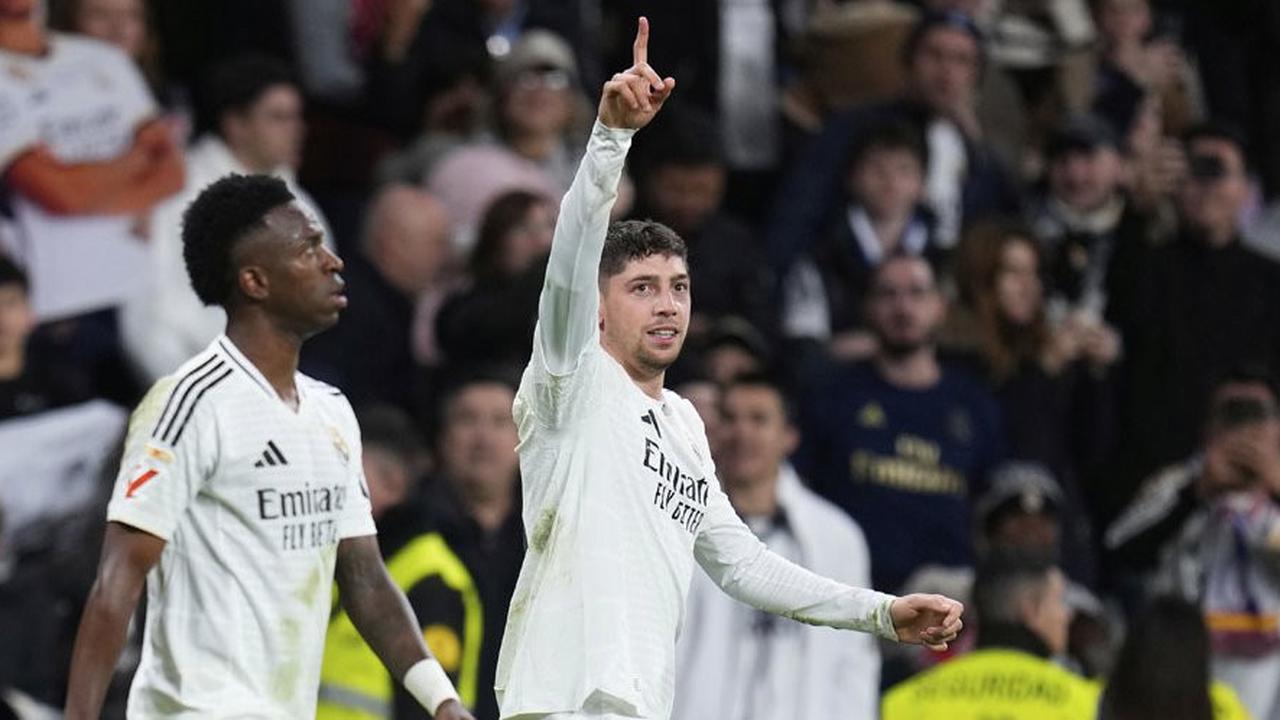 Bintang Real Madrid Ini Bakal Gantikan Casemiro di MU?