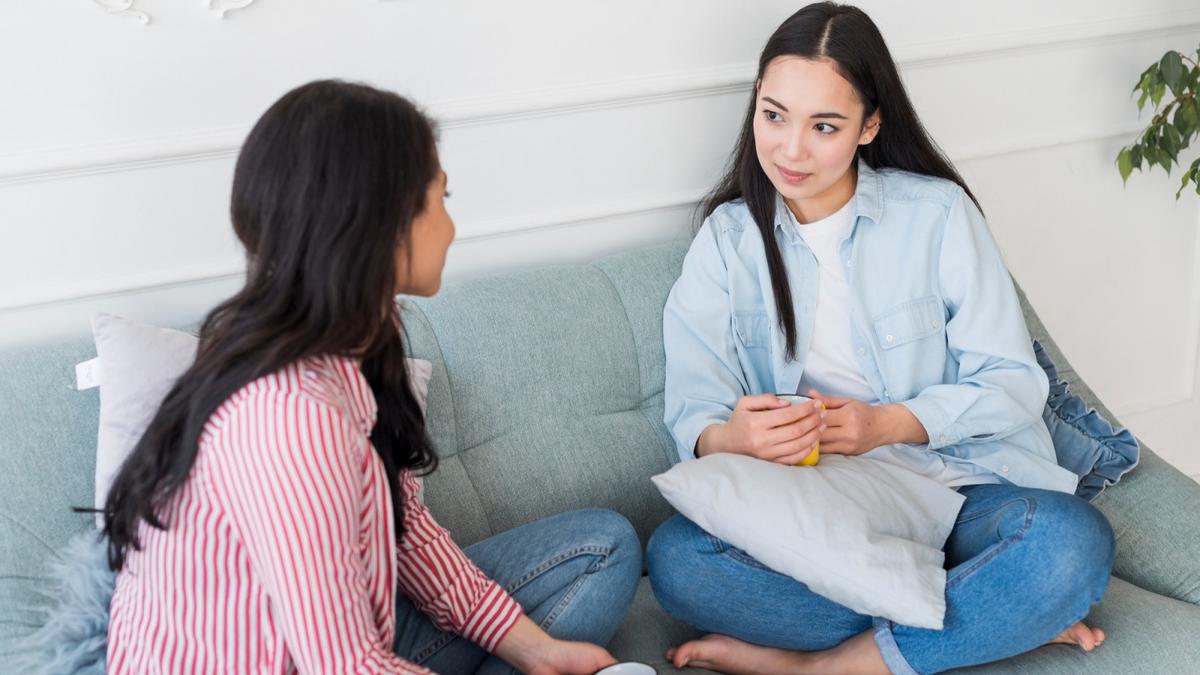 Butuh Sandaran? 5 Zodiak Ini Bakal Jadi Pendengar Terpercaya