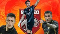 3 Pemain Kunci Borneo FC untuk Bungkam Malut United di Pekan Terakhir BRI Super League: Menjaga Asa Juara