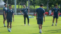 Kurniawan Dwi Yulianto Tetapkan Target Pribadi di Piala Asia U-17 2026: Timnas Indonesia U-17 Lolos ke Piala Dunia U-17, tapi..