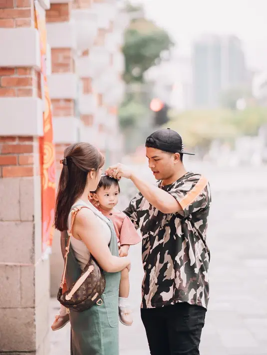 (Instagram/chelseaolivia)