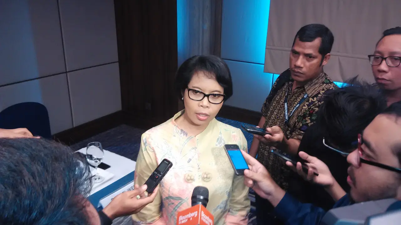 Qualcomm Ajak Wanita Indonesia Berbisnis via Smartphone