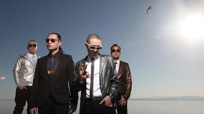 Far East Movement