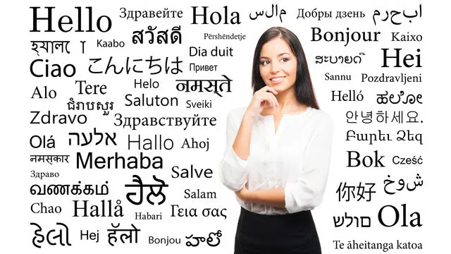 6 Bahasa Ini Paling Sulit Dipelajari
