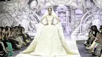 The Westin Surabaya Gelar Wedding Fair 2023 Berbalut Seni dan Teknologi.&nbsp; foto: istimewa