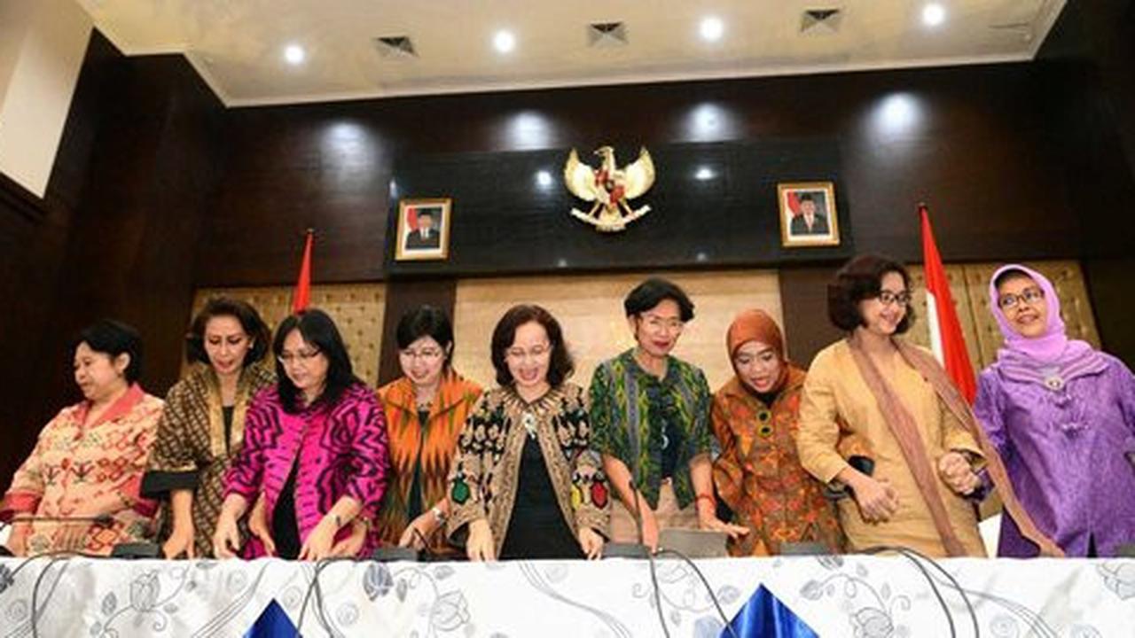 4 Jenderal dan satu kombes polisi lolos seleksi pertama capim KPK