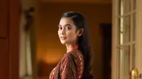 11 Inspirasi Model Batik Kombinasi Satin Terbaru, Elegan untuk Acara Resmi dan Pesta