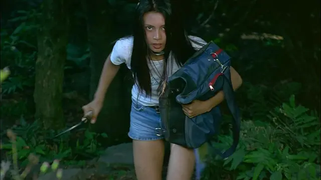 Battle Royale (2000)