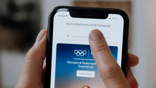 Mengabaikan Kebutuhan Internet atau Akses Komunikasi