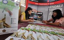 Penawaran sukuk ritel