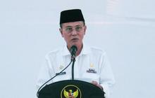 Bupati Ciamis Kaji Aturan Kerja ASN untuk Efisiensi BBM