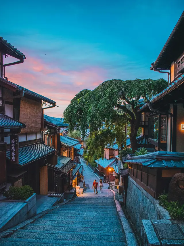 Kyoto Jepang Bakal Perketat Akomodasi ala Airbnb, Dinilai Sudah Kebanyakan dan Resahkan Warga