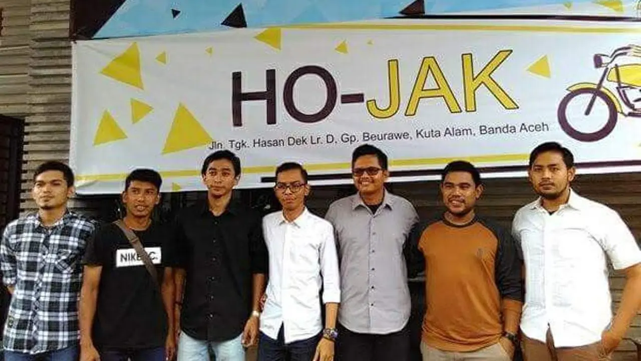 Campus CJ