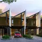 Sinar Mas Land dengan menghadirkan klaster O2 Essential Home di Kawasan Grand Wisata Bekasi pada Maret 2020.