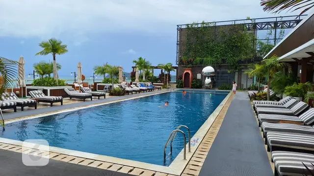 Tourism Malaysia