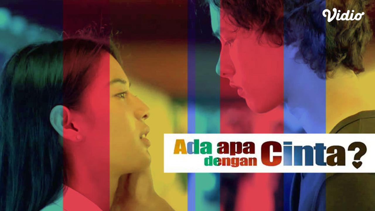Ini 4 Film Romantis Terbaik di Vidio yang Cocok Temani Valentine Kamu