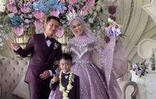 Viral Acara Khitanan Super Mewah, Bak Resepsi Pernikahan