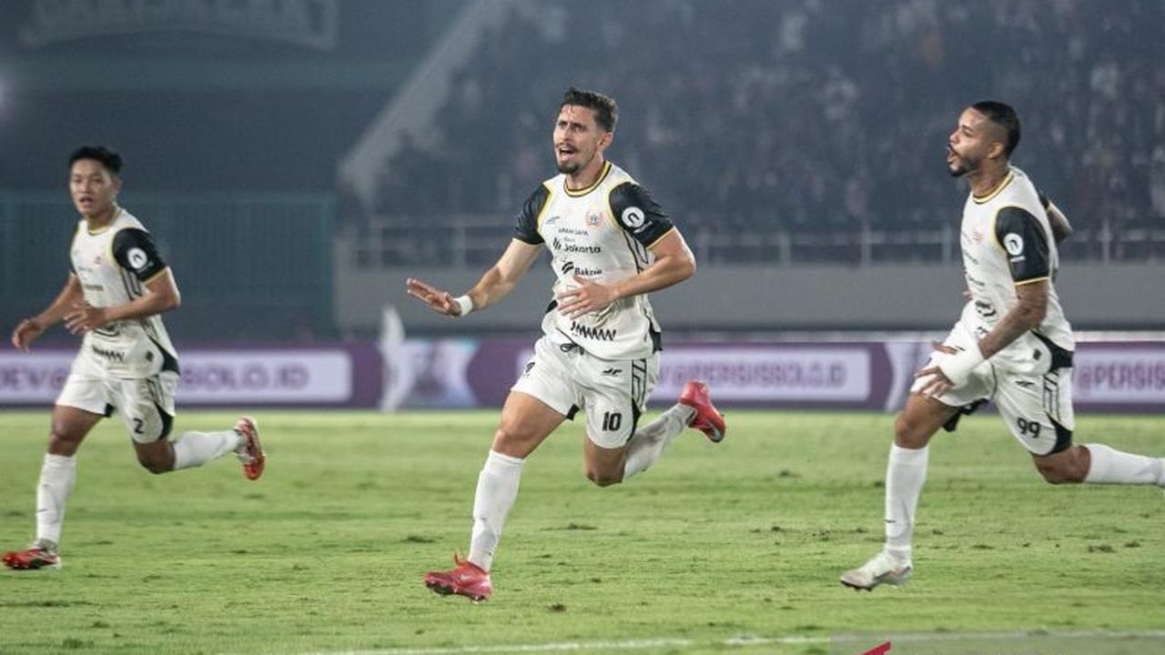 Gubernur DKI Jakarta Tegaskan Persija Jakarta Wajib Kampiun Super League 2025: Trivia Dukungan Penuh BUMD!