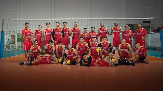 Palembang Bank SumselBabel - Proliga 2022