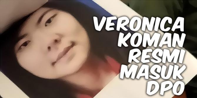 VIDEO TOP 3: Veronica Koman Resmi Masuk DPO