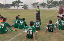 Hanafing usulkan Pra PON sepakbola digelar Juni 2016
