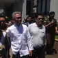 Buni Yani datangi Kejari Depok 