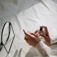 kesalahan pemakaian parfum./copyright. pexels/