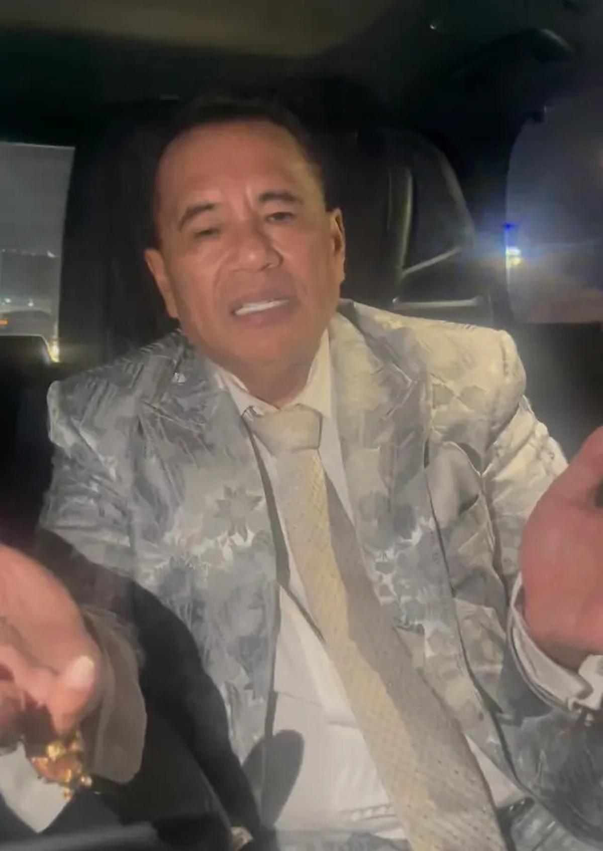 Hotman Paris Bakal Jalani Endoskopi di Singapura Buntut Ambruk di Pengadilan, Dokter Sorot 3 Hal Ini