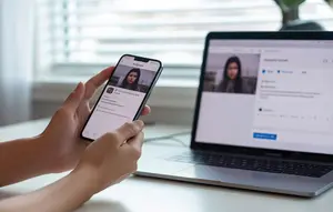 Cara Mengetahui Link Instagram Sendiri dan Orang Lain dengan Mudah di Semua Perangkat