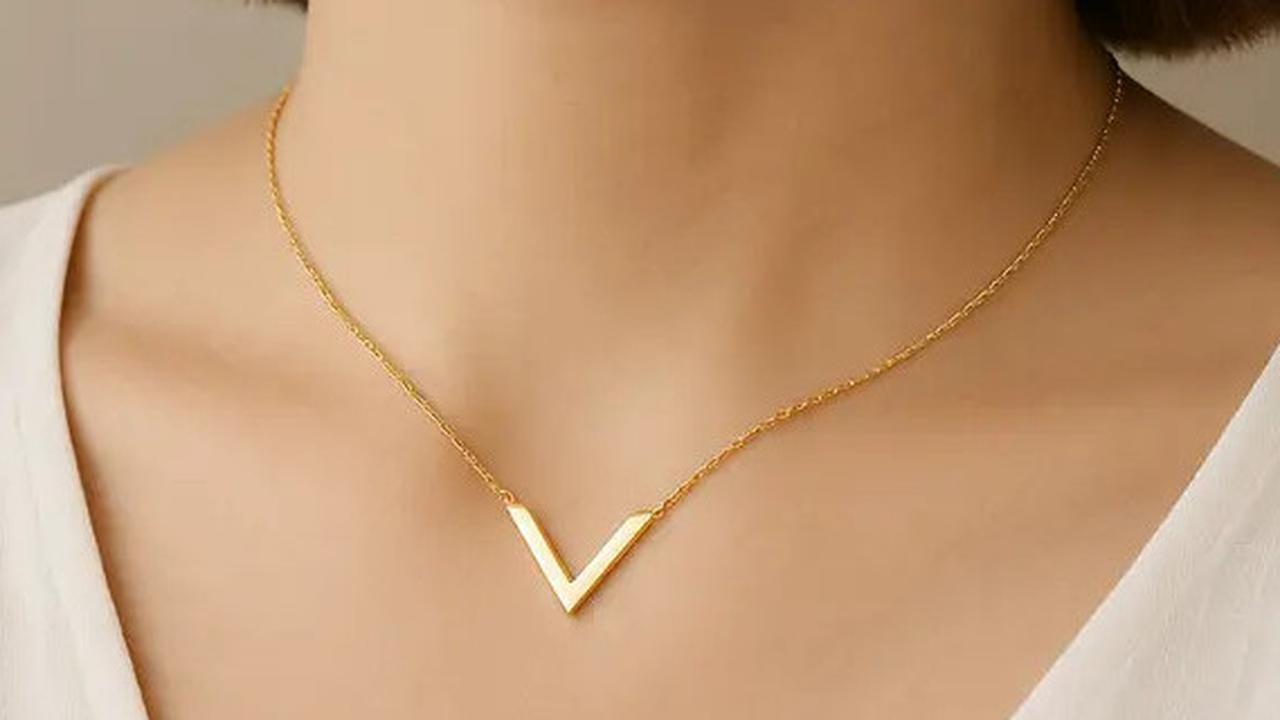 5 Upaya Mudah untuk Rawat Kalung Emas Agar Tetap Glowing, Praktis dan Hemat Biaya