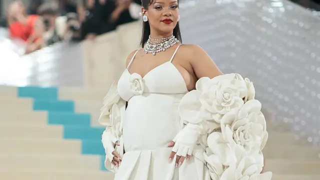 Met Gala
