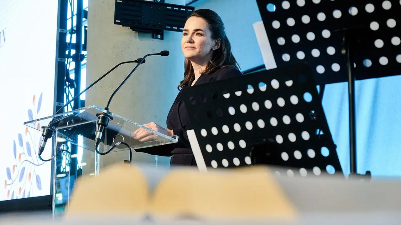 Presiden Hungaria Katalin Novak Mengundurkan Diri dari Jabatannya karena Ampuni Terpidana Pelecehan Seksual Anak