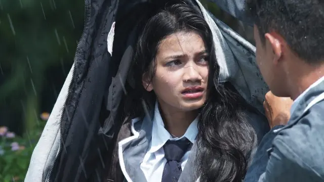 Dari Jendela SMP