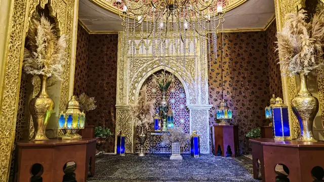 Dawn Sanctuary