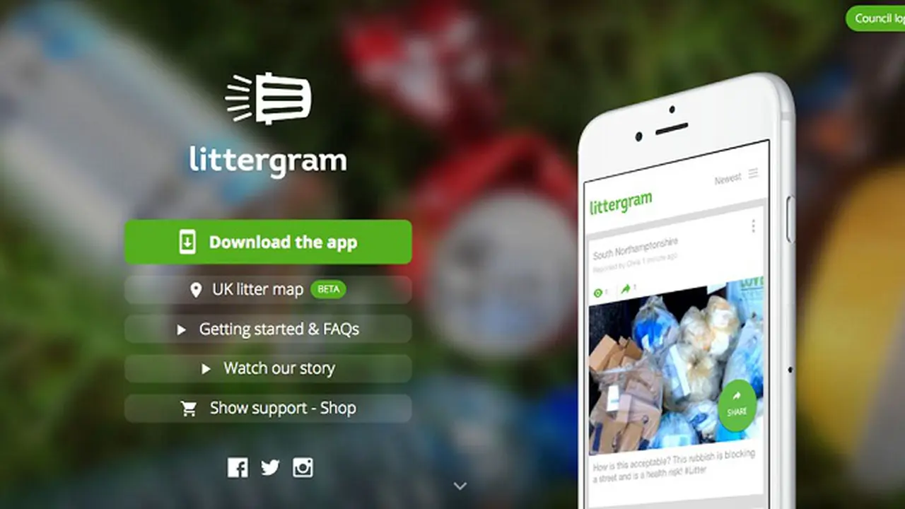 'Jiplak' Instagram, Aplikasi Ini Digugat untuk Ganti Nama