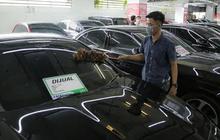 Jumlah Pendapatan yang Diperlukan Membeli Mobil Tanpa Memberatkan Keuangan