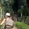 Polisi Disanksi Gara-Gara Catcalling Wanita di Trotoar Kebayoran Baru